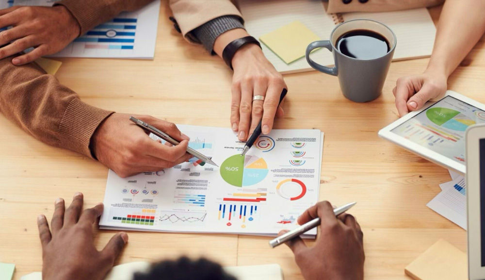 Planning and Ethics as the Roots of Institutional Leadership