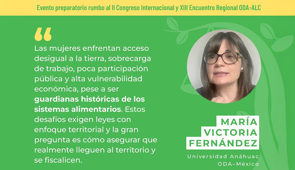 Dra. María Victoria Fernández Molina