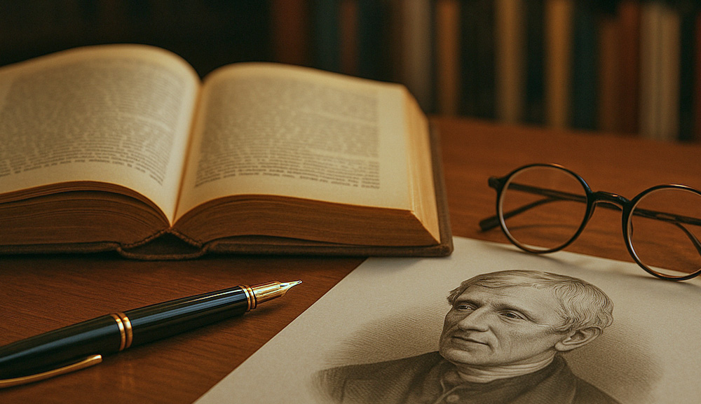 John Henry Newman un legado ético para la educación contemporánea