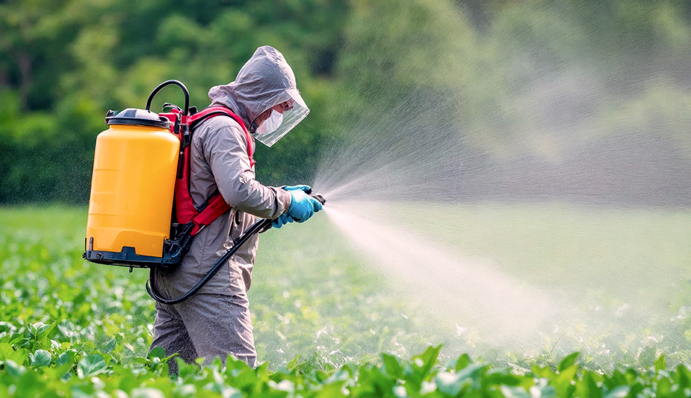 El caso de la retracción por el uso seguro del glifosato