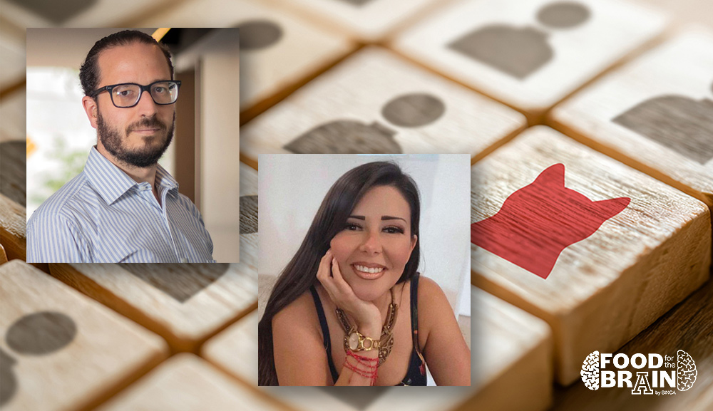 Food for the Brain Opens an Interdisciplinary Dialogue on Identity and Mental Health