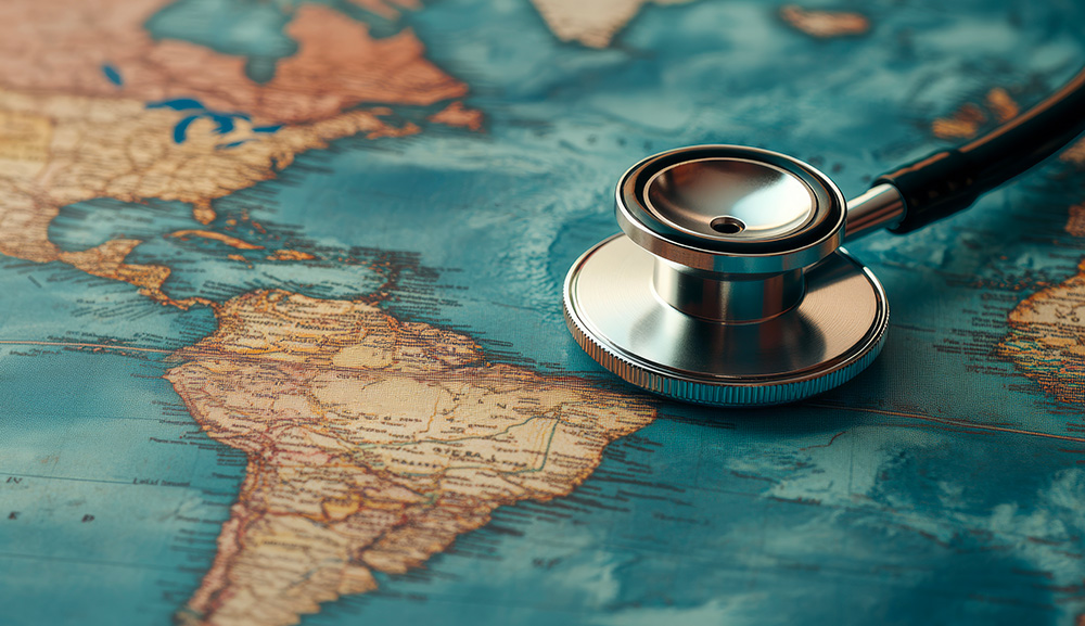 The Path to High-Performing Health Systems