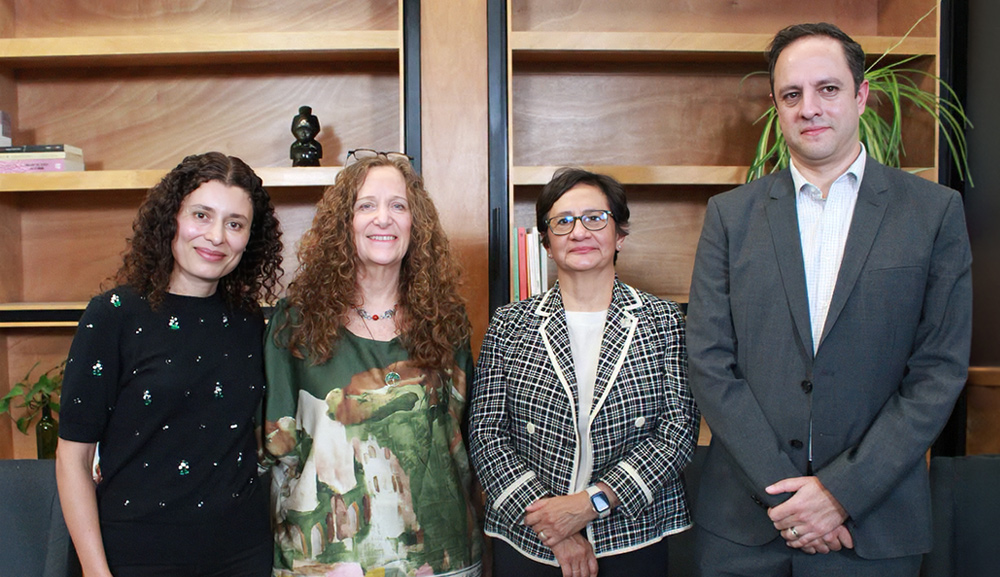 Dialogue on the ethical challenges of neurotechnology