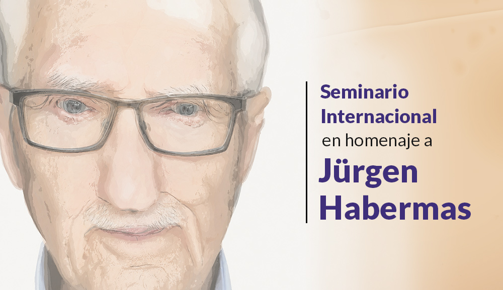 Jürgen Habermas