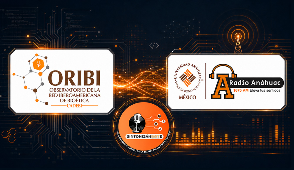ORIBI fosters collaboration and bioethical knowledge through digital tools in Ibero-America