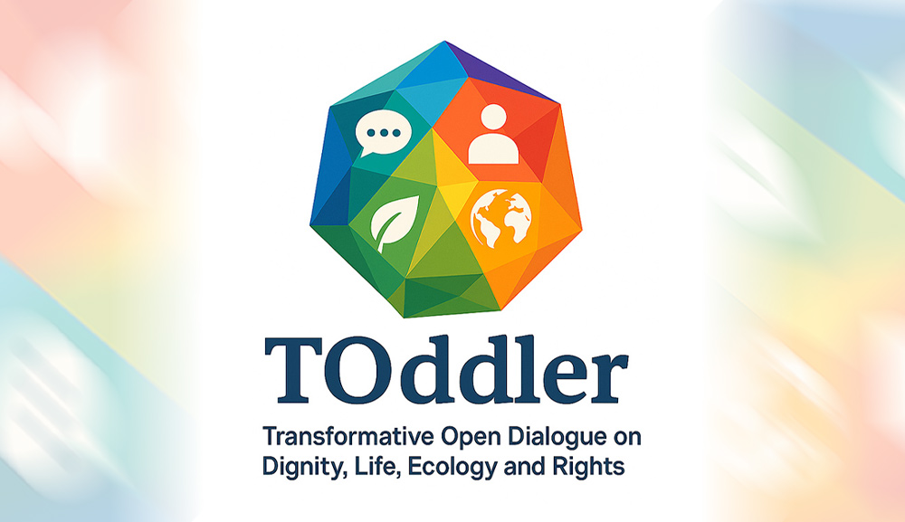TOddler: construyendo puentes éticos en tiempos de polarización