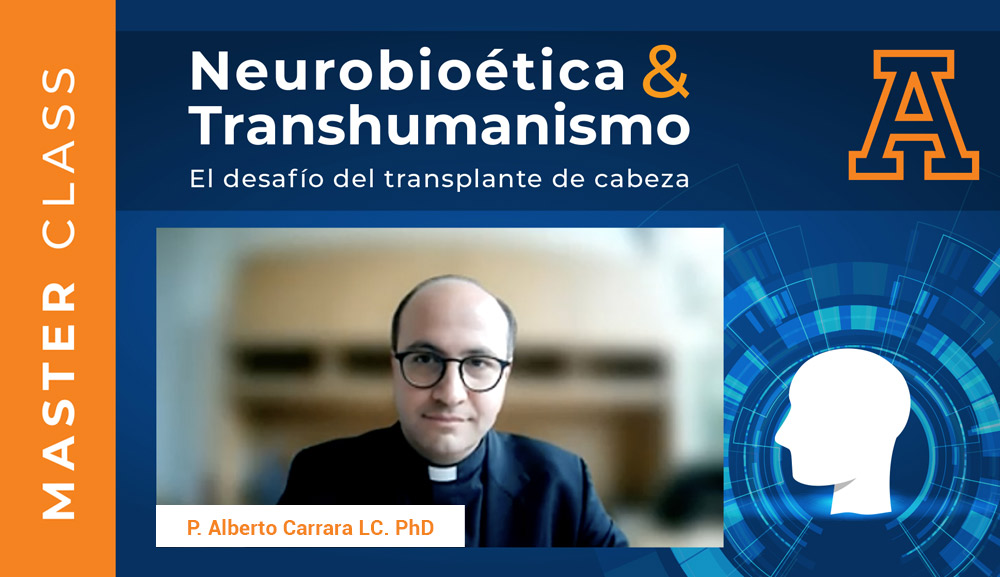 Neurobioética y transhumanismo