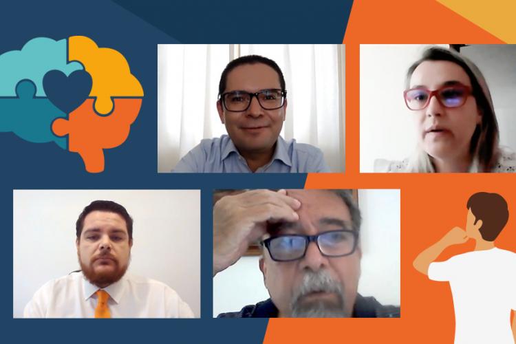 Webinar de los Centros de Bioética