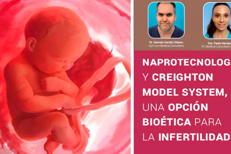 Analizamos una opción bioética para la infertilidad