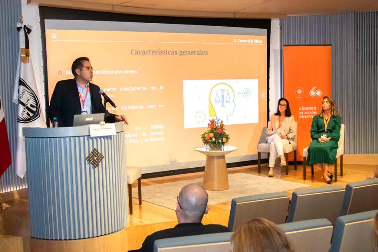 Educación Ética y Ecología Integral