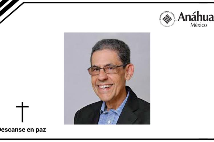 Despedida al P. Jorge Ferrer, SJ