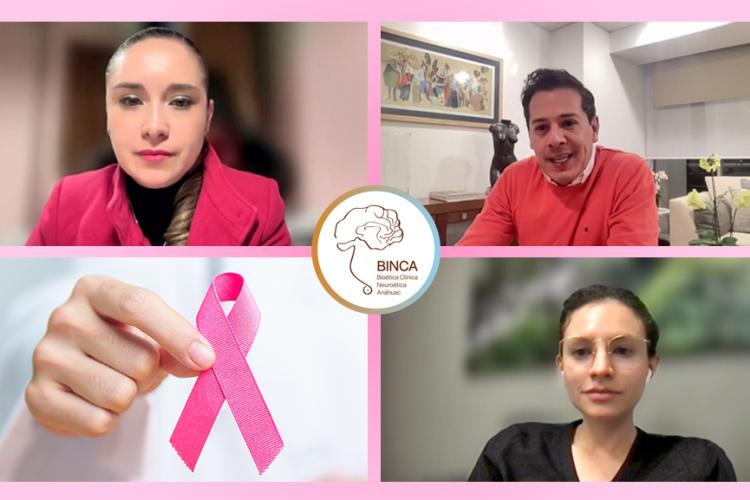Reflexiones bioéticas y acercamiento clínico de la reconstrucción mamaria