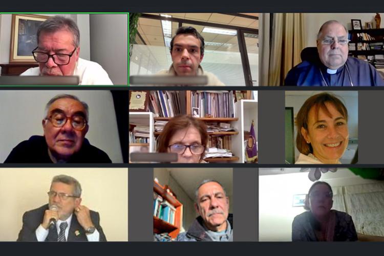 XVIII Simposio Virtual de la RPBP