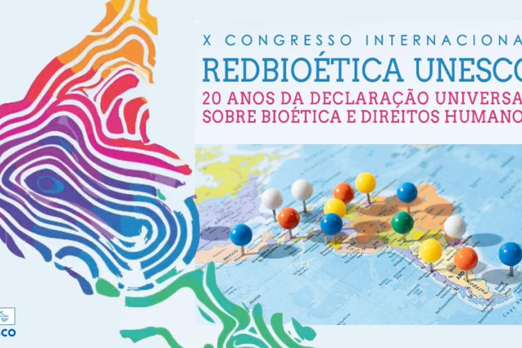 X Congreso Redbioética UNESCO