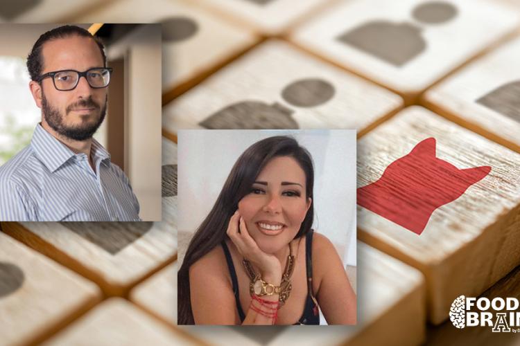 Food for the Brain abre diálogo interdisciplinario sobre identidad y salud mental