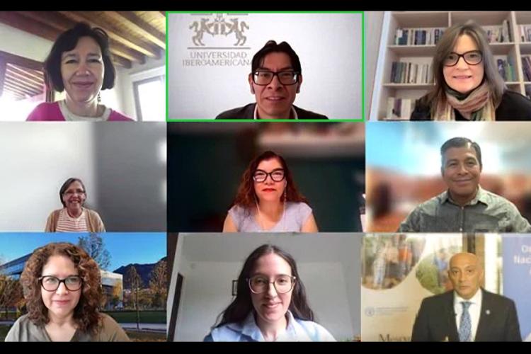 CADEBI asume la coordinación nacional del ODA-México para fortalecer alianzas académicas