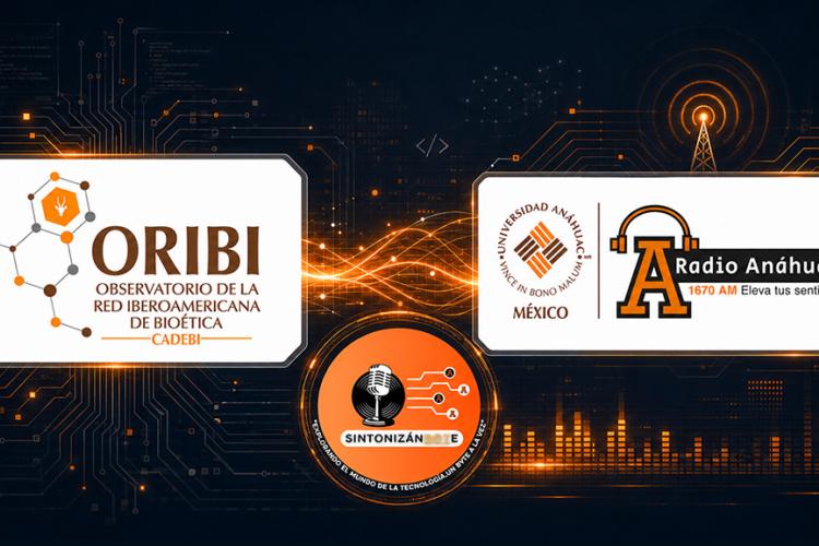 ORIBI impulsa la colaboración y el conocimiento bioético mediante herramientas digitales en Iberoamérica