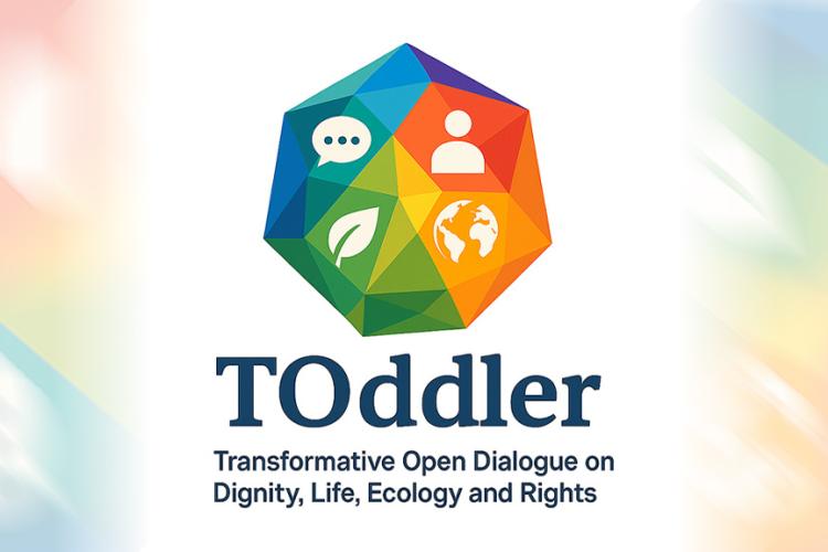 TOddler: construyendo puentes éticos en tiempos de polarización