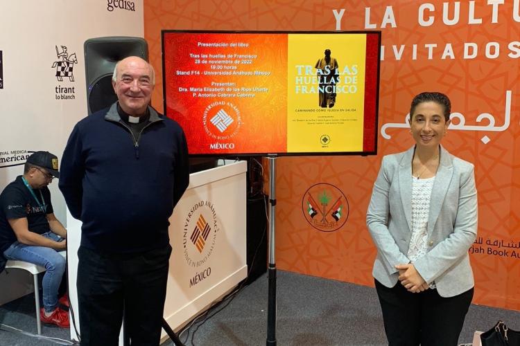 Feria Internacional del Libro de Guadalajara