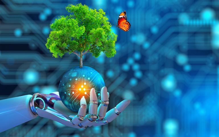 Michael J. Sandel and the Call to Human Responsibility