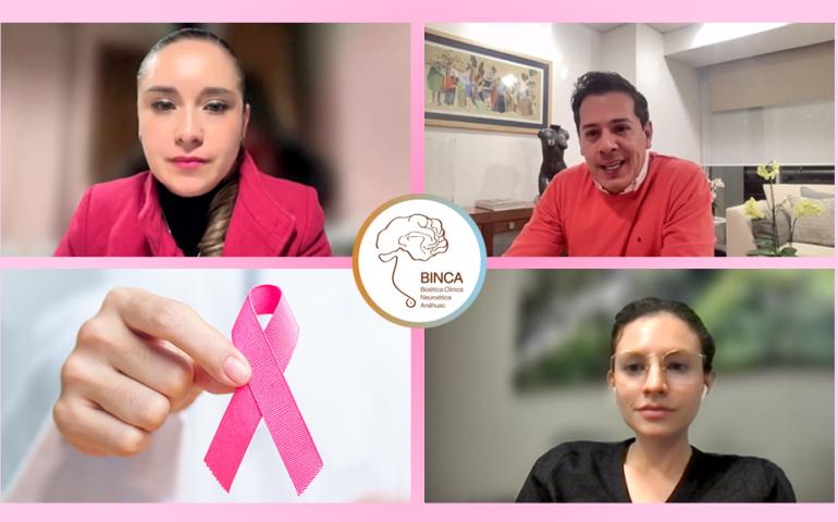 Bioethical reflections and clinical approach to breast reconstruction