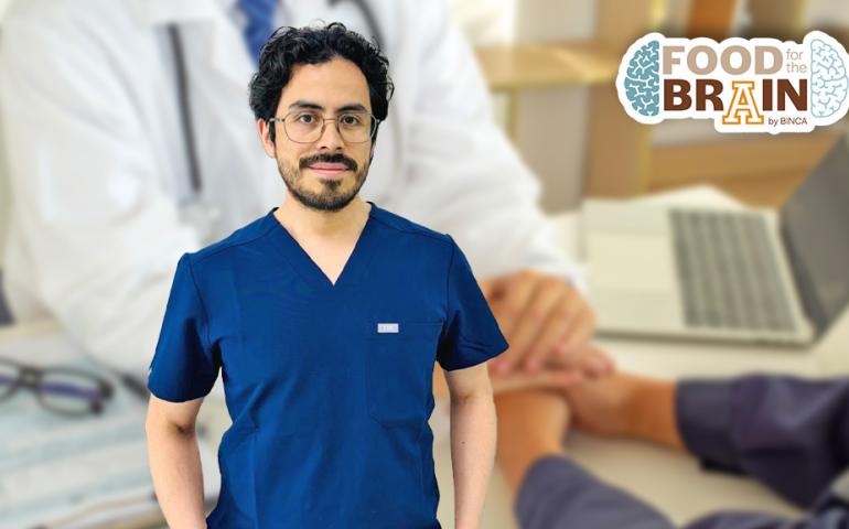Caring with Ethics: A Talk by Dr. Ríos on Uro-Oncological Practice