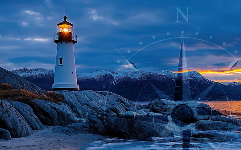Compass, Foundation, and Beacon: Ethics in Integral University Education