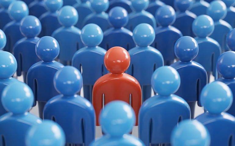 Can We Live Alongside Those Who Think Differently?