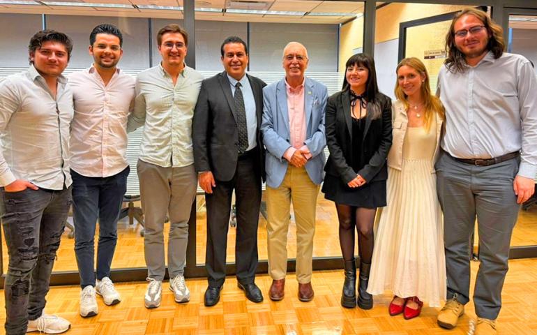 15th FELAIBE 2025 Congress