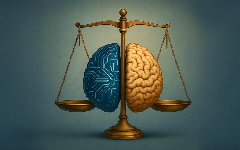 From Gargantua to Pantagruel: Rabelais’s Warning About Science Without Conscience