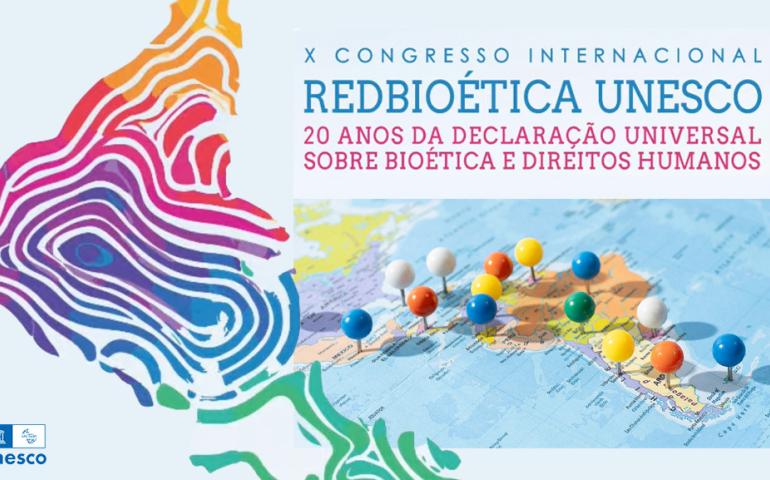 10th UNESCO Redbioética Congress
