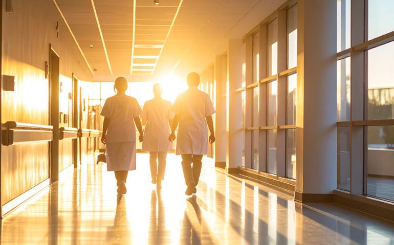 Power Without Conscience and Health Without Meaning