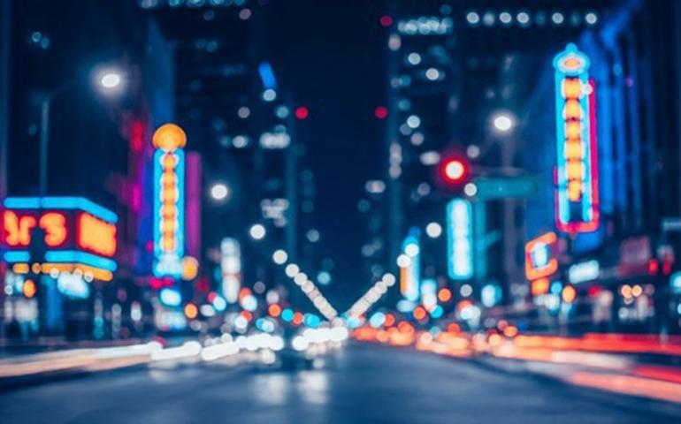 Vision and Inequality