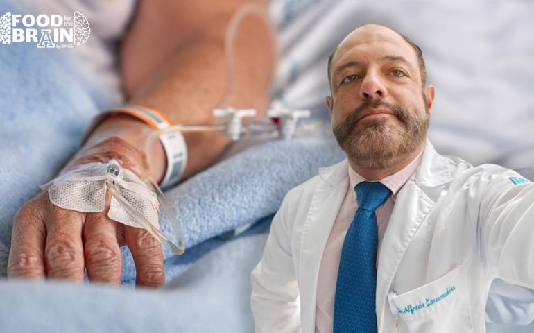 End-of-Life Sedation