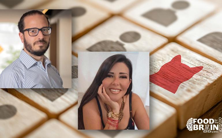 Food for the Brain Opens an Interdisciplinary Dialogue on Identity and Mental Health