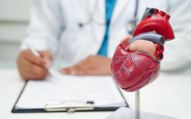 The Role of Palliative Care in Cardiology