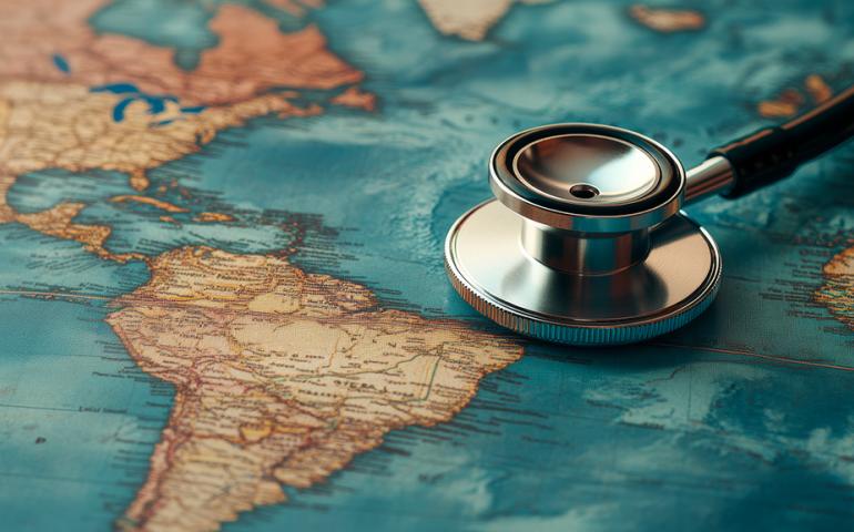 The Path to High-Performing Health Systems