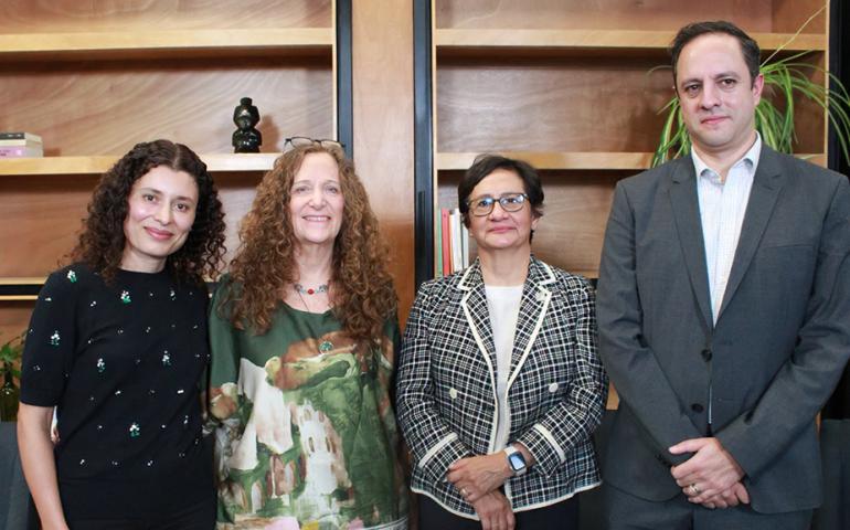 Dialogue on the ethical challenges of neurotechnology