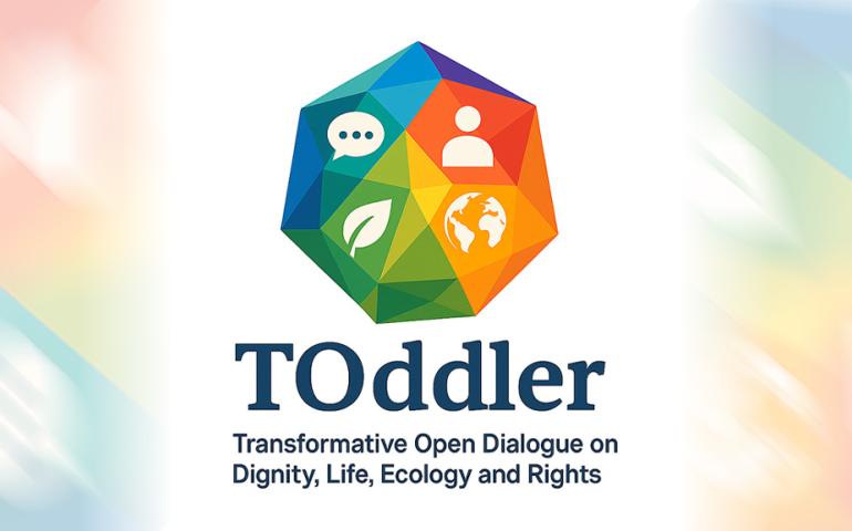 TOddler: Building Ethical Bridges in Times of Polarization