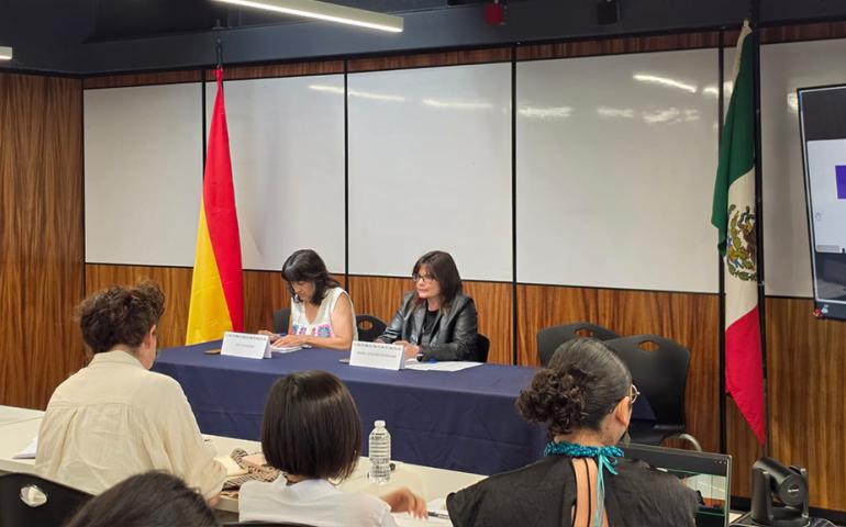CADEBI Participates in the RECEMX 2026 Sustainable Food Conference