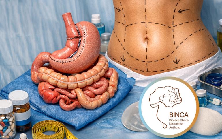 Obesity as a Shared Challenge
