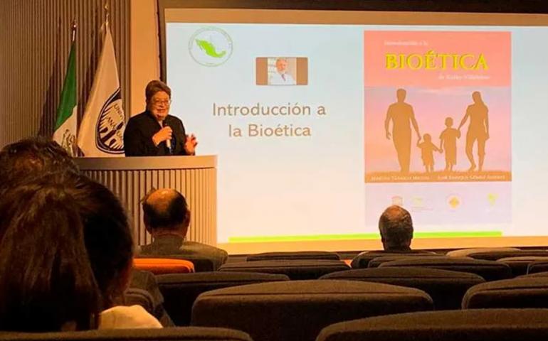 Mexican National Academy of Bioethics