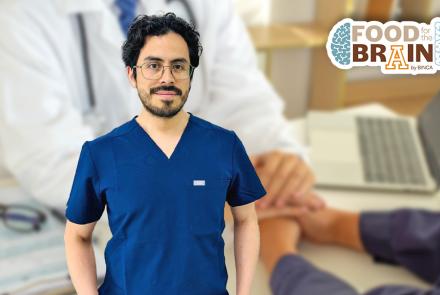 Una charla con el Dr. Ríos sobre práctica Uro-Oncológica