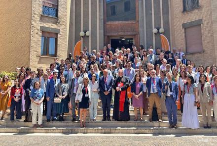 El III Congreso Internacional de Bioética en Roma reúne a expertos mundiales para reflexionar sobre verdad, ciencia y dignidad humana