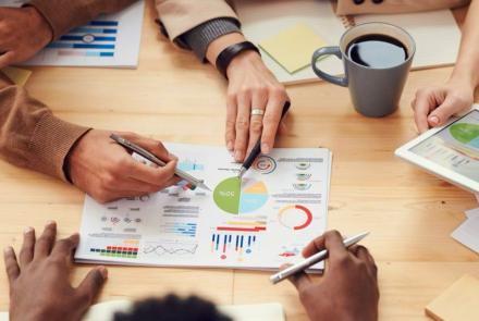 Planeación y ética como raíces del liderazgo institucional