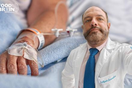 Sedación al final de la vida