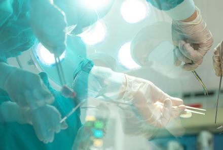 Trasplante facial y eutanasia