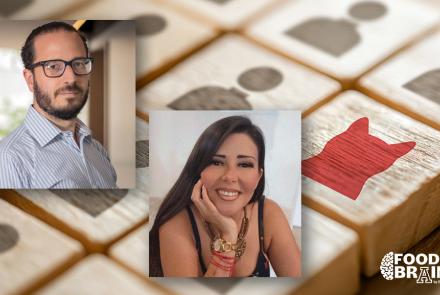 Food for the Brain abre diálogo interdisciplinario sobre identidad y salud mental