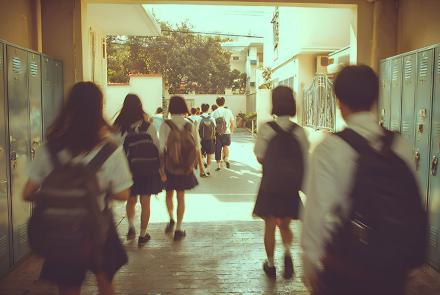 Infancias: dignidad, derechos y futuro común