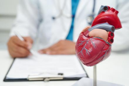 El papel de los cuidados paliativos en cardiología